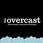 The Overcast icône