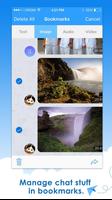 Telepal for Telegram Messenger ảnh chụp màn hình 3