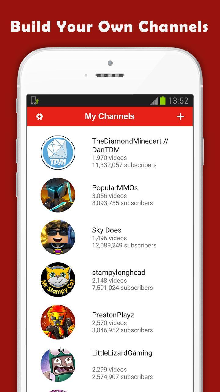 Tycoon Simulator For Youtube For Android Apk Download