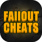 Cheats for Fallout 4 icône