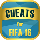 Cheats for FIFA 16 (15) 圖標