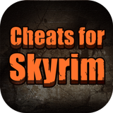 Pro Cheats for Skyrim icône