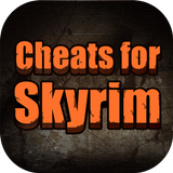 Icona Pro Cheats for Skyrim