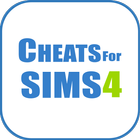 Cheats for Sims 4 & 3 ikon