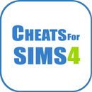 Cheats for Sims 4 & 3-APK