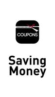 Coupons for Sephora To Go App Affiche