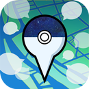 Poke Radar Map for Pokemon Go APK
