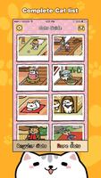 Kitty & Dog for Neko Atsume screenshot 1