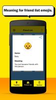 Emoji Trophies for Snapchat imagem de tela 2