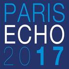 Paris Echo 2017 icône