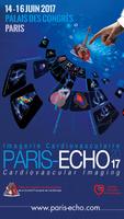 Paris Echo 2017 Affiche