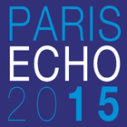 Paris Echo أيقونة