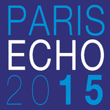 Paris Echo icono