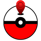 Fake GPS for Pokemon Go icône