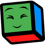 Tap Cube icon