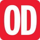 OVERDRIVE icon