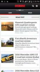 download OVERDRIVE APK