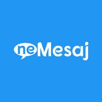 NeMesaj постер