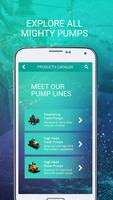 Mighty Pumps Finder स्क्रीनशॉट 1