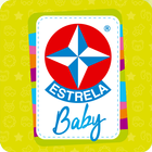 Estrela Baby আইকন
