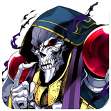 Overlord Wallpapers icon
