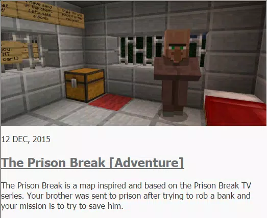 Maps For Minecraft Pe 0 13 0 For Android Apk Download