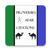Qafar Missila - Proverbes & Citations Afar