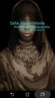 Proverbes et citations Afar - Qafar missila gönderen