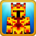 Knight skins for Minecraft