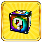 Mod Lucky Block for Minecraft icon