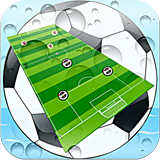 Pirate Soccer - Free Touch icône