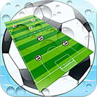Pirate Soccer - Free Touch ไอคอน