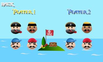 Pirate Soccer - Free Touch syot layar 1
