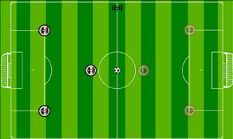 Pirate Soccer - Free Touch syot layar 3