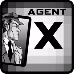 Agent X: Algebra & Math APK download