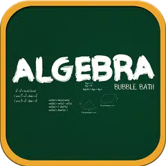 Learn Algebra Bubble Bath Game APK download