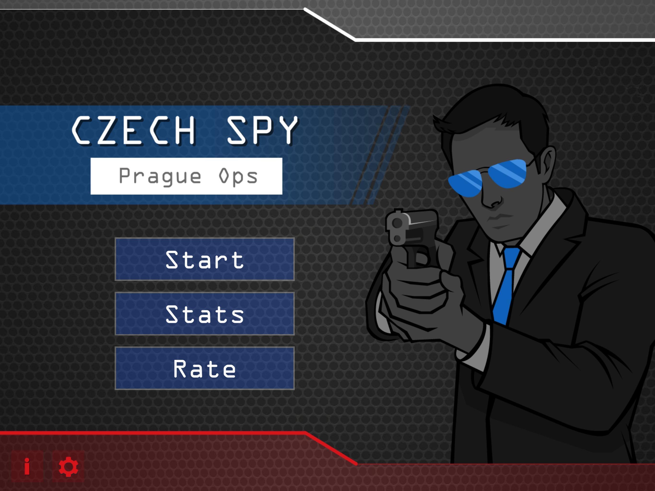 Czech spy 10