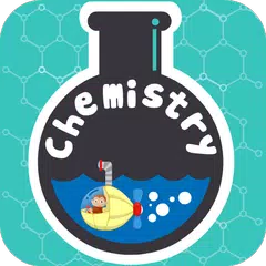 Chemistry Flash Quiz Game