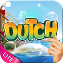 Learn Dutch Bubble Bath Game APK