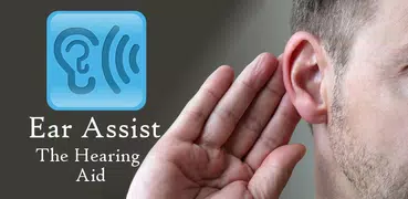 Ear Assist: Augmented Hearing