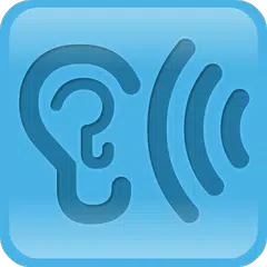 Ear Assist: Augmented Hearing APK download