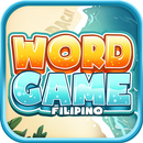 Filipino Word Game: Tagalog aplikacja