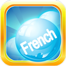 Learn French Bubble Bath Game APK