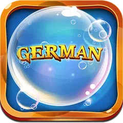 German Bubble Bath Game - Germ アプリダウンロード