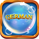 German Bubble Bath Game - Germ aplikacja