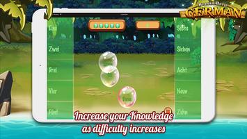 German Bubble Bath screenshot 3