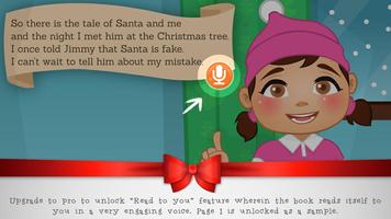 برنامه‌نما How I Met Santa عکس از صفحه