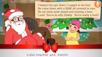 How I Met Santa 스크린샷 2