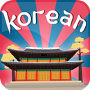 Korean Language Flash Quiz PRO APK
