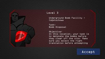 Polish Spy screenshot 3